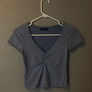 Brandy Melville Gina top